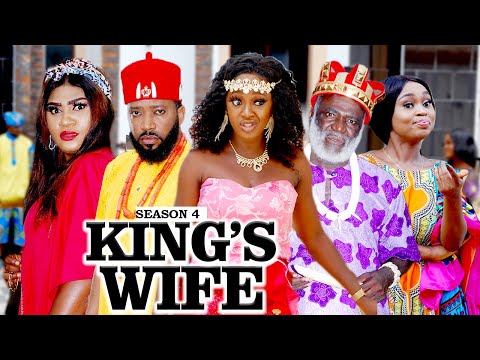 KING'S WIFE 4 - 2020 LATEST NIGERIAN NOLLYWOOD MOVIES