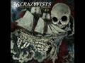 36 Crazyfists - Clear The Coast