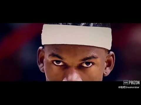 Lining Jimmy Butler 1