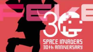 【Dance×Mixer】 invader GIRL!(SIE2 Stage5D) 【DxMfestival】