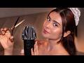 Tu Sirvienta Te Hace Un Corte De Lujo ️ ASMR