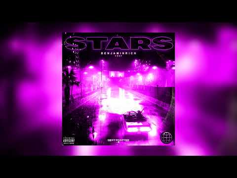 BENJAMINRICH x PROP - Stars [OFFICIAL AUDIO]