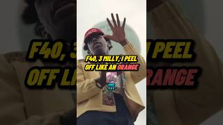 Rappers Rhyming Words That SHOULDN’T Rhyme!