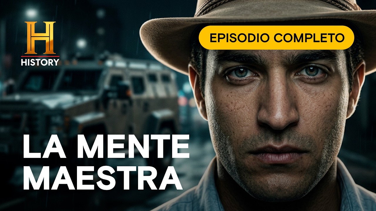 EL ROBO AL DEPÓSITO BLINDADO DUNBAR - Grandes Robos de la Historia - Episodio Completo