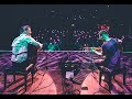 CAFÉ DEL MUNDO - UNA MATTINA live in Berlin (Ludovico Einaudi guitar cover)