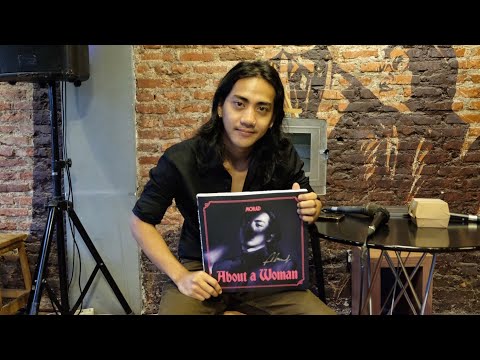 MORAD - Earhouse Fresh From The Oven "Talkshow Festival"