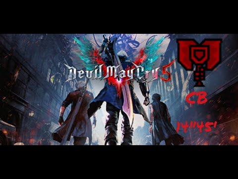 Code:Red| CB 14"45' speedrun MHW