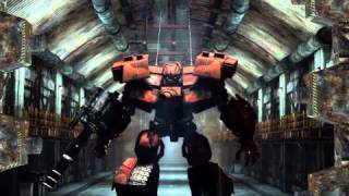 Transformers: Dark of the Moon - Video di debutto