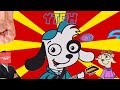 YTPH Doki Y Armonia 10 Hacen Una Canción De Despedida CollabCorto3 RamsesLocuras