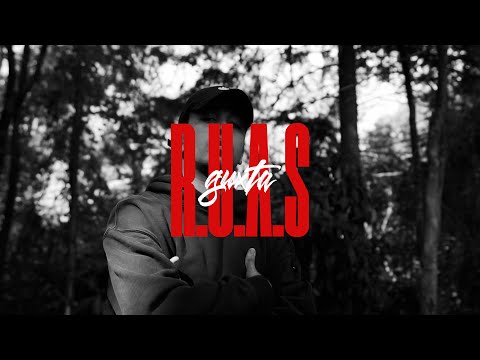 GUXTA - R.U.A.S 🩸 ( Oficial Video ) Prod. By JDONTHATRACK