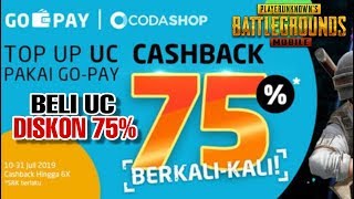 pubg uc cash back - TH-Clip - 