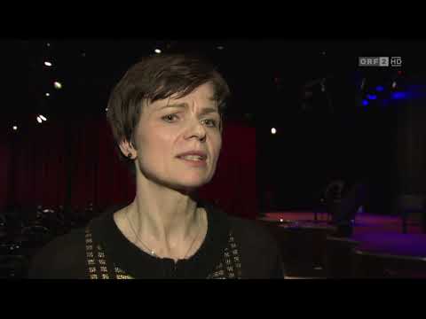 Etty Hillesum, ETTY - Erotik, Spiritualität und intellektuelle Leidenschaft in ORF Orientierung