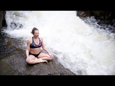 Josephine Worseck - Meine Eisbade-Karriere!