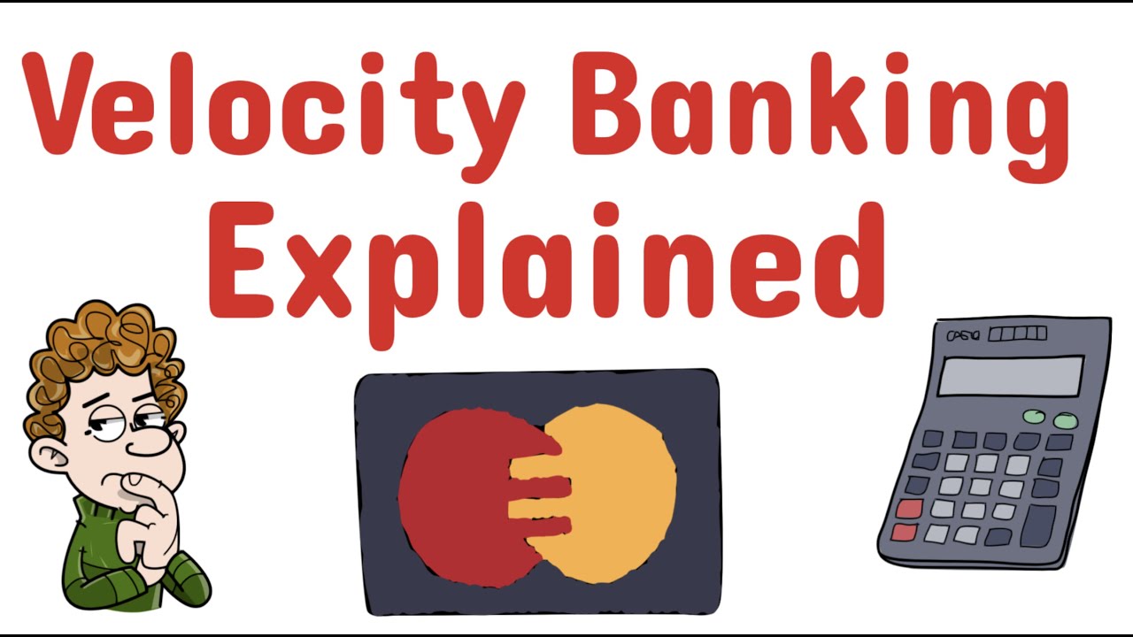 Velocity Banking Explained: A Step-by-Step Guide