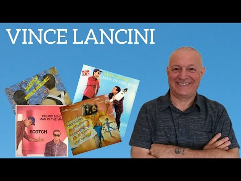 Scotch Vince Lancini Interview/ entrevista 2022