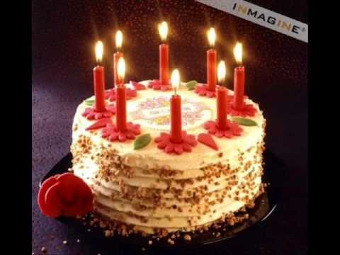 Happy Birthday Basma(lovely smile).wmv