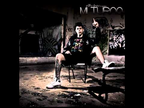 eRProfano-4.Mi turno