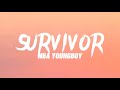 NBA Youngboy Survivor Lyrics New