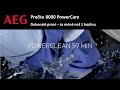 AEG LFR83166OC