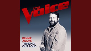 Thinking Out Loud (The Voice Australia 2017 Performance)