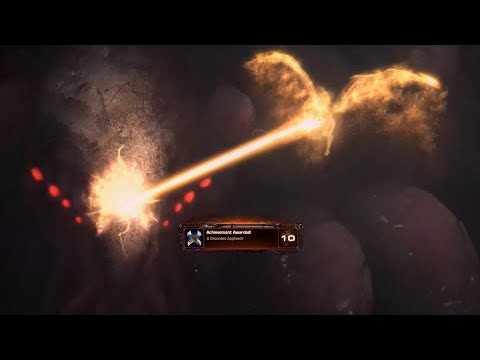 Legacy of the Void 10th Anniversary Achievements: Amon's Fall Brutal