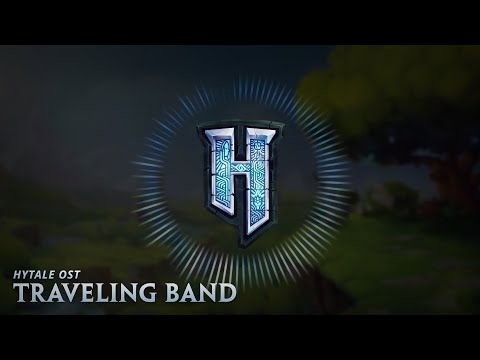 Hytale OST - Traveling Band