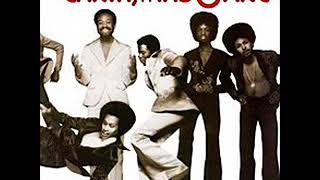 Earth Wind &amp; Fire - Happy Feelin&#39; (2nd Extended Remix)