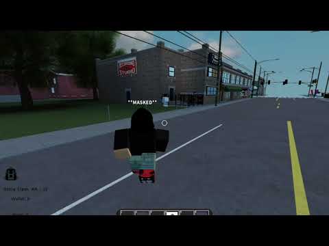 CK of Tayshawn Brown