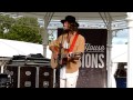 Hope Sam Garrett Live Taste Festival