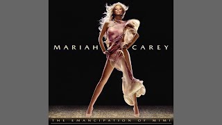 Mariah Carey - Makin’ It Last All Night