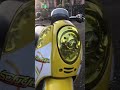 Review Honda Scoopy Harian 2016 220