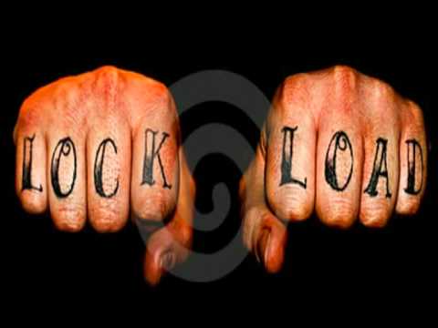 Bingo players vs Tocadisco - Rattlejump ( Lock 'n Load mashup )