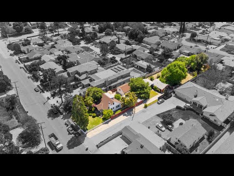 734 W Longden Avenue | Arcadia - The Agency