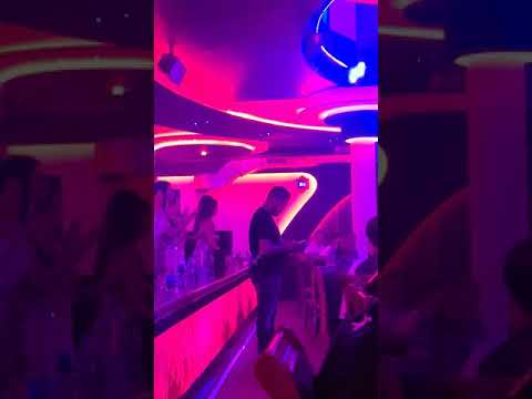 Nasuf Tirona Amsterdam Tre