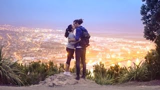 ROMANTIC NIGHT HIKE