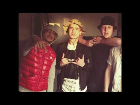 Def Major, Kid de Blits & Ronnie Flex (Lefensmannen) - Ho's naar Buiten (Prod. Boaz vd Beatz)