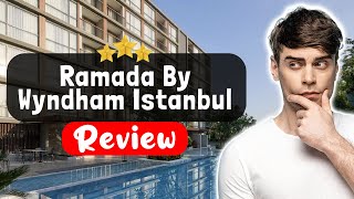 Ramada By Wyndham Istanbul Pera Taksim Hotel Review - Should You Stay Here?