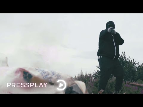 #DB32 Brucky X P32 - Oh Shit (Music Video)