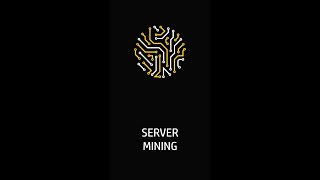 Bitcoin-Server-Mining-App Android