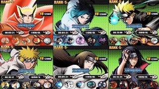 Download lagu RELEASE‼️Naruto Senki Beast Mode Remake V1| Full Characters Ultra HD Skills mp3