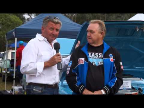 23rd Annual Chryslers on the Murray: Part 2 - Classic Restos - Series 23