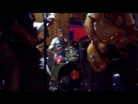 Na!Nose!Kunda - Na!Nose!Kunda - Plný zlosti, live in Bytča