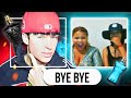 Rizz Edits Helped PRANKING Strangers