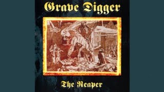 Grave Digger- The Reaper