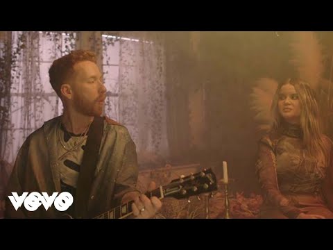 JP Saxe, Maren Morris - Line By Line (Official Video)