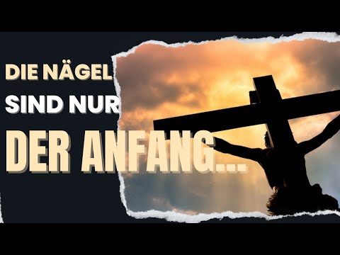 Medizinische Fakten zur Kreuzigung (Doku Deutsch Todesstrafe / Hinrichtung /Jesus / Karfreitag)