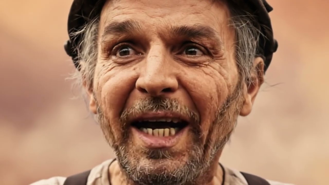 The Sweet Idleness Teaser