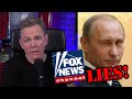 RUSSIA: "We're Holding Off Our Top Troops" -- Yeah, Right! | Christopher Titus | Titus Podcast