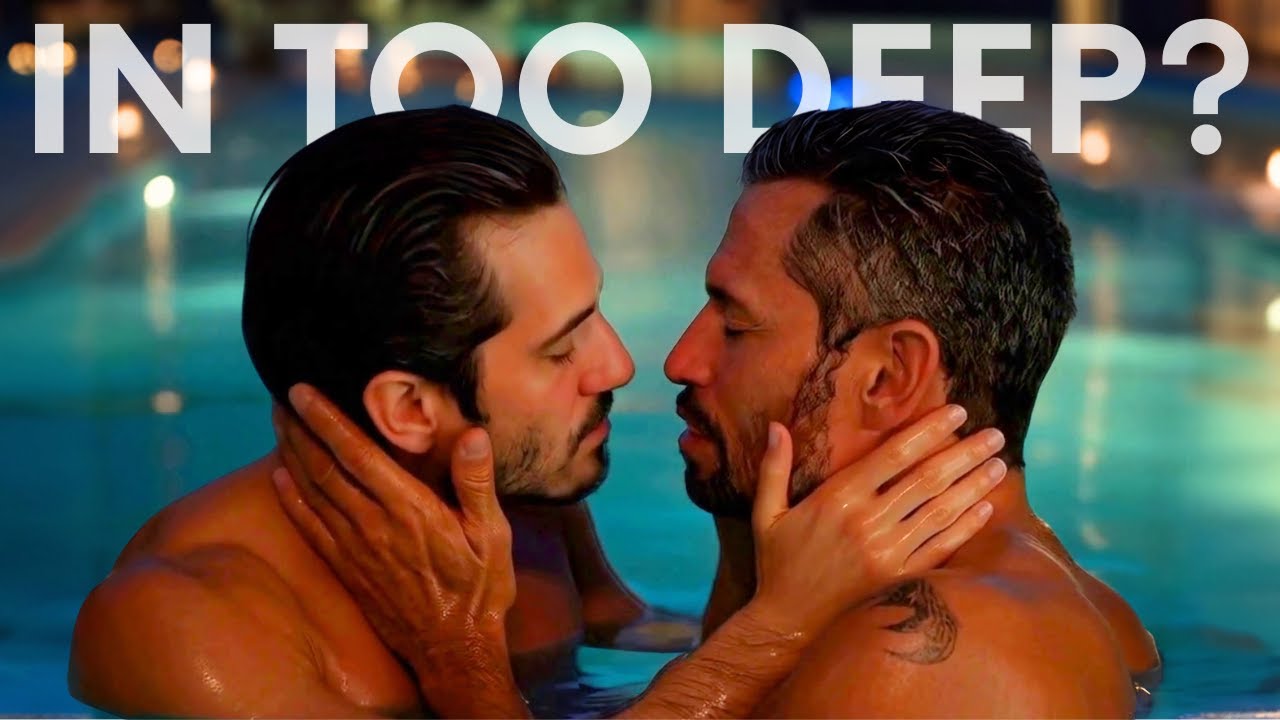 Secrets Cut Too Deep | A Forbidden Romance in Paradise