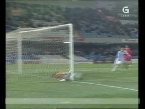 Celta 2 Sevilla At 0. 18/1/09